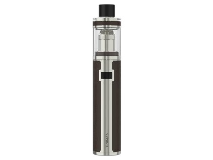 joyetech-unimax-25-elektronicka-cigareta-3000mah-stribrna-hneda