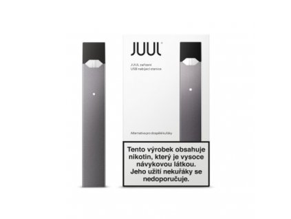 Juul starter kit slave