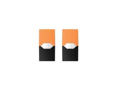 Juul MANGO NECTAR 2 pods