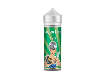 loulou line kelly shake and vape