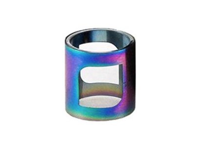 Náhradní tělo pro aSpire Pockex Rainbow
