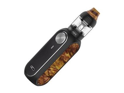 65006 3 obs cube mini grip 1500mah full kit sunset