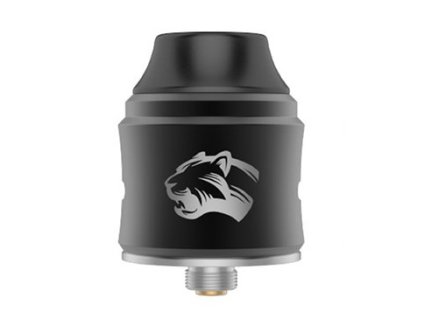 63083 3 obs cheetah 3 rda clearomizer black