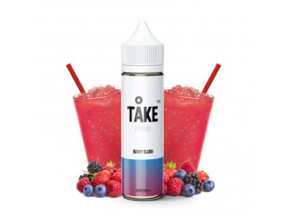 ProVape Take Mist Berry Slush