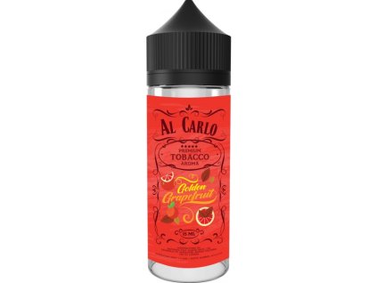 Příchuť Al Carlo Shake and Vape 15ml Golden Grapefruit