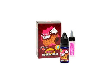 Big Mouth Tasty Cookie Shot
