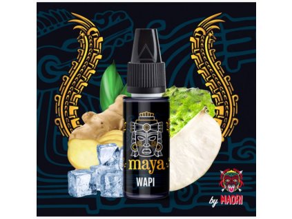 Příchuť Full Moon Maya 10ml WAPI