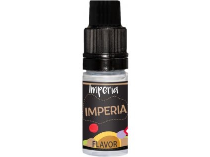 Příchuť IMPERIA Black Label 10ml Imperia