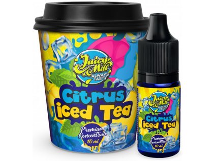 65747 1 prichut juicy mill 10ml citrus iced tea