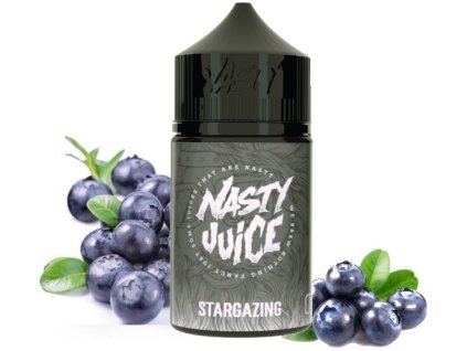 Příchuť Nasty Juice - Berry S&V 20ml Stargazing