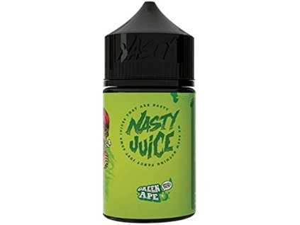 Příchuť Nasty Juice - Yummy S&V 20ml Green Ape