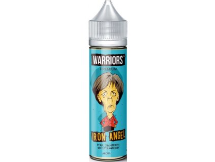 Příchuť ProVape Warriors Shake and Vape The Iron Angel 20ml