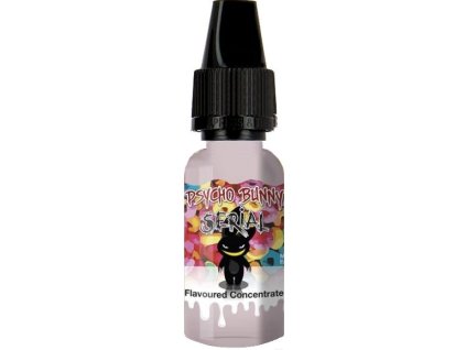 psycho bunny 10ml serial