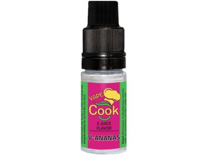 65609 prichut vape cook v ananas
