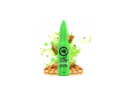 Riot Squad Shake & Vape Smashed Apple