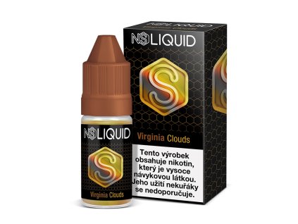 ns liquid virginsky tabak virginia clouds