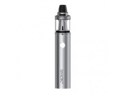smok-brit-one-mini-1600mah-stribrna