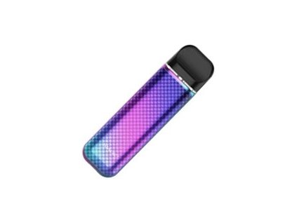 Smoktech NOVO 2 elektronická cigareta 800mAh 7color Carbon Fiber