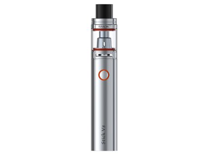 smoktech-stick-v8-elektronicka-cigareta-3000mah-stribrna