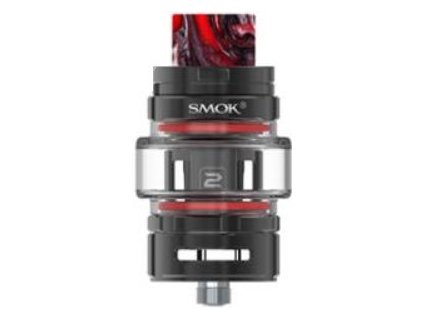 Smoktech TF Tank clearomizer Black