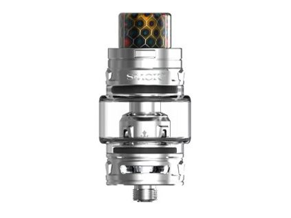 67928 smoktech tfv12 baby prince clearomizer stainless