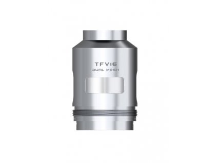 smoktech tfv16 dual mesh zhavici hlava 012ohm
