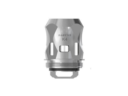 Smoktech TFV8 Baby V2 K4 žhavicí hlava 0,15ohm