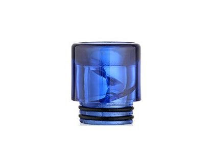 Spiral 810 náustek pro clearomizer Blue