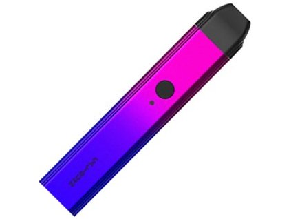 Uwell Caliburn elektronická cigareta 520mAh Iris Purple