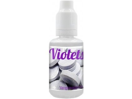 Vampire Vape 30ml Parma Violets