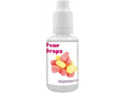 Vampire Vape 30ml Pear Drops