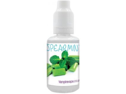 Vampire Vape 30ml Spearmint