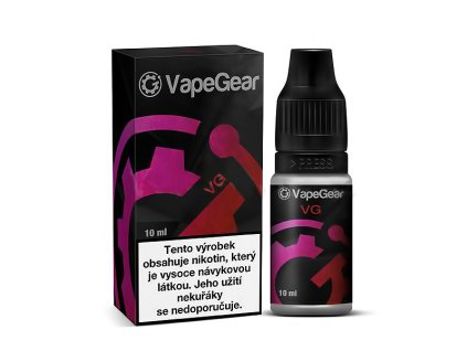 booster baze vapegear vg 20mg