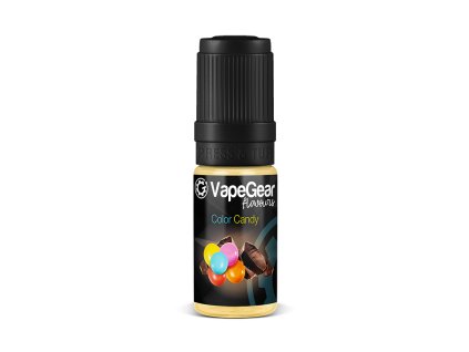 vapegear flavours color candy