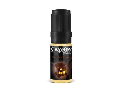 vapegear flavours chocolate brownie