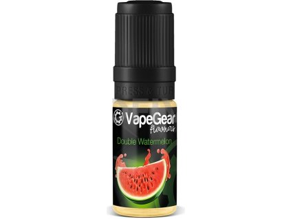 VapeGear Flavours Dvojitý meloun