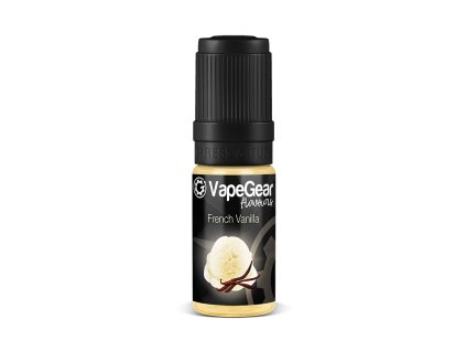 vapegear flavours french vanilla