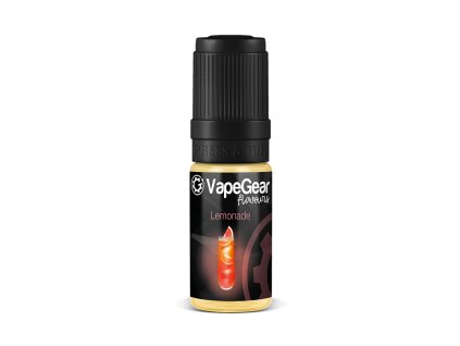 vapegear flavours lemonade