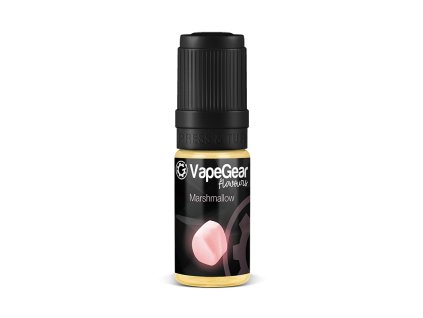 vapegear flavours marshmallow