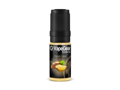 vapegear flavours pacan cake