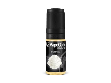 vapegear flavours meringue