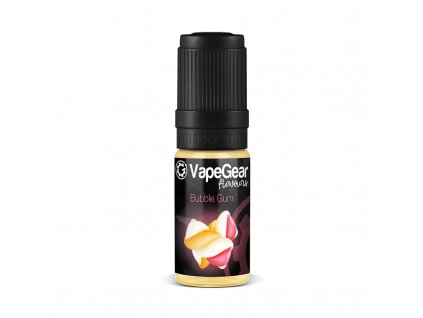 vapegear flavours bubble gum
