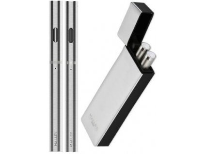 VapeOnly Malle S Lite 180Mah Silver