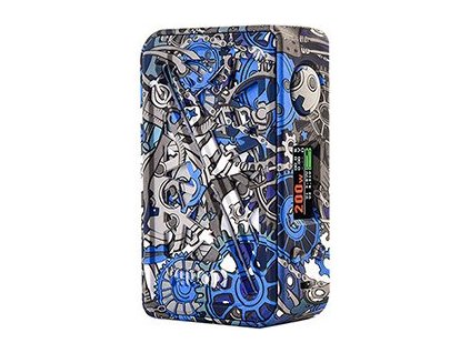 Vapor Storm Subverter 200W Grip Easy Kit Punk