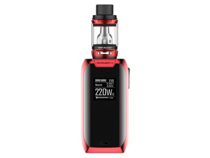 vaporesso-revenger-x-220w-set-s-nrg-clearomizerem-cervena