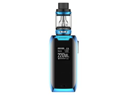 vaporesso-revenger-x-220w-set-s-nrg-clearomizerem-modra