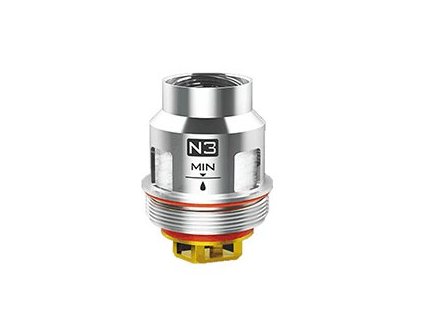 VOOPOO UFORCE N3 žhavicí hlava 0,2ohm
