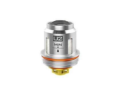 VOOPOO UFORCE U2 žhavicí hlava 0,4ohm