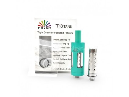authentic innokin endura t18 vape tank