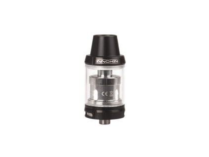 INNOKIN Scion tank (barva stříbrná)